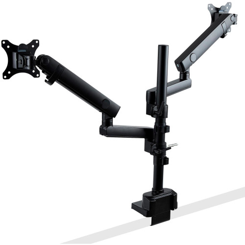 StarTech ARMDUALPIVOT Mounting Hardware and Stands