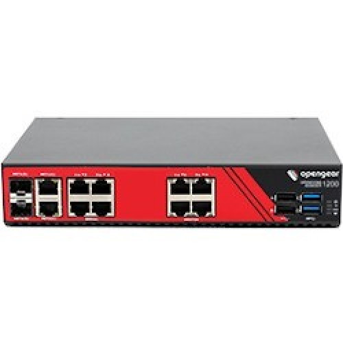 Opengear OM1204-4E Console & Device Servers