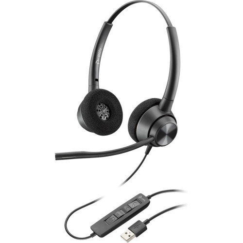 Poly EncorePro 300 USB Headset
