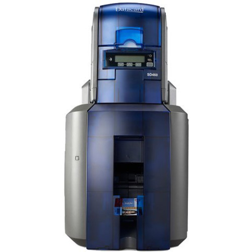 Datacard SD460 ID Card Printer