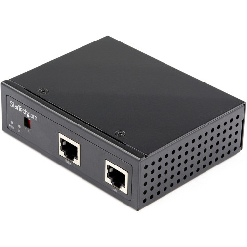 StarTech POESLT1G48V PoE Injectors