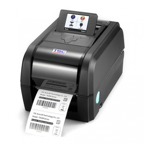 TSC TX610 Barcode Label Printer