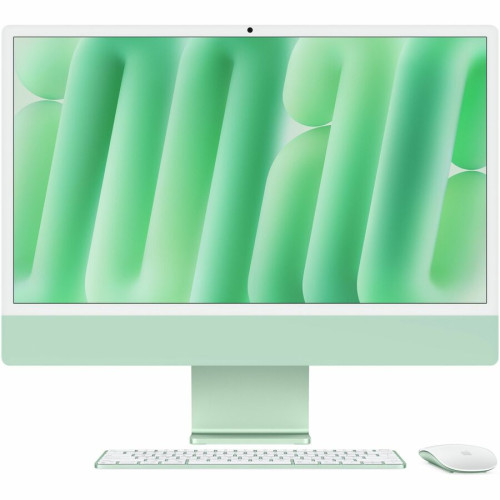 Apple iMac M4 All-in-One PC