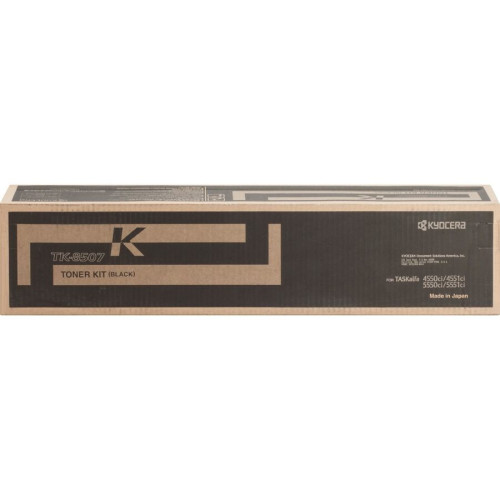 Kyocera TK-8507K Toner
