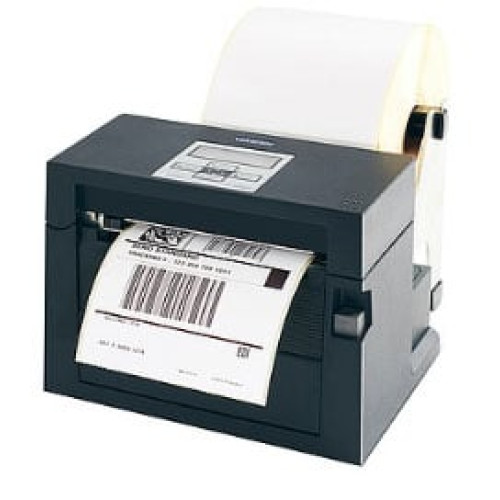 Citizen CL-S400DT Barcode Label Printer