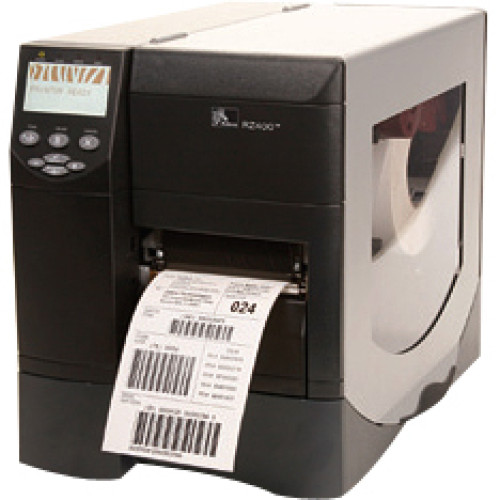 Zebra RZ600 RFID Printer