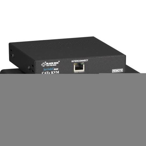 Black Box ACU2009A Products