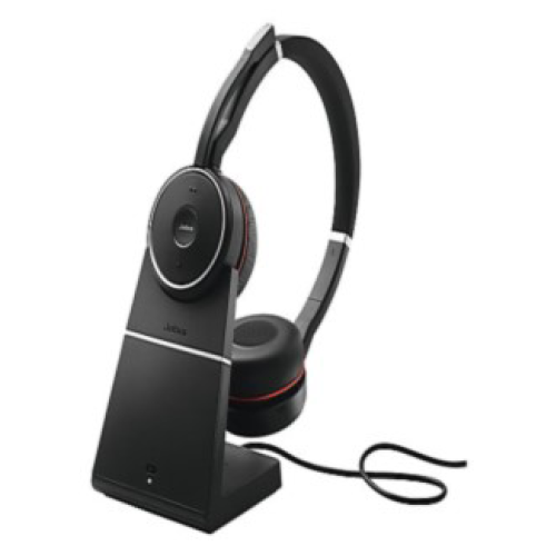 Jabra Evolve 75 Telecommunications Products