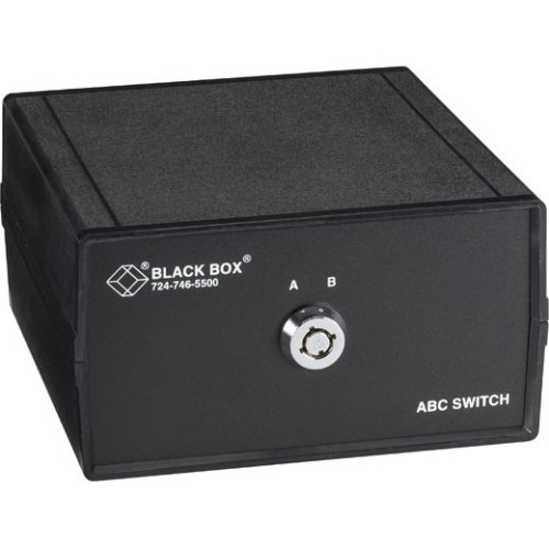 Black Box SW034A-FFF Products