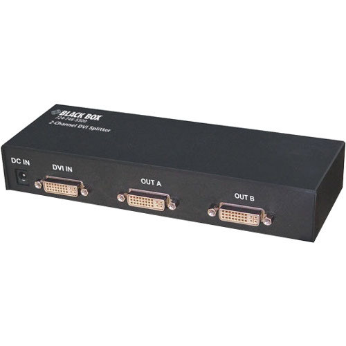 Black Box AC1031A-R2-2 Products