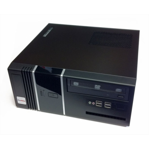 DuVoice DV4 Voice Mail Telecommunication Equipment