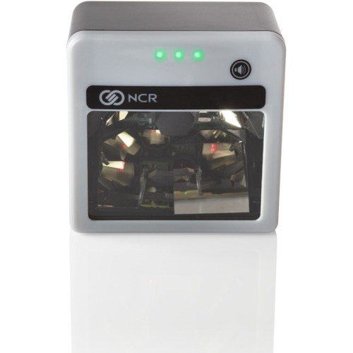 NCR RealScan 84 Barcode Scanner