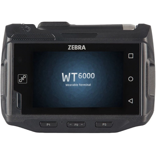 Zebra WT6000 Mobile Computer