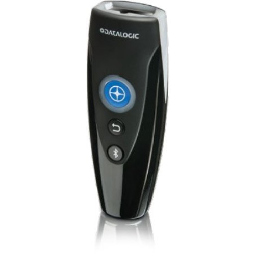 DataLogic RIDA DBT6400-HC Barcode Scanner