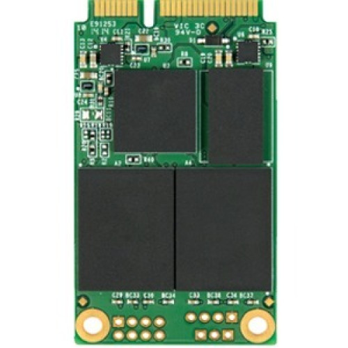 Transcend TS512GMSA370 Products