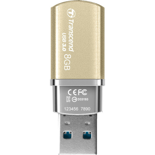 Transcend TS8GJF820G Products