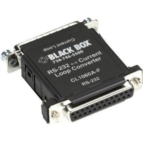 Black Box CL1060A-F Products