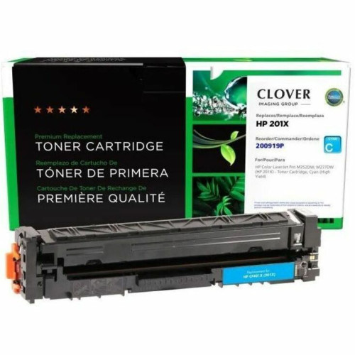 Clover Imaging Group 200919P Toner