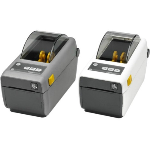 Zebra ZD410d-HC Barcode Label Printer
