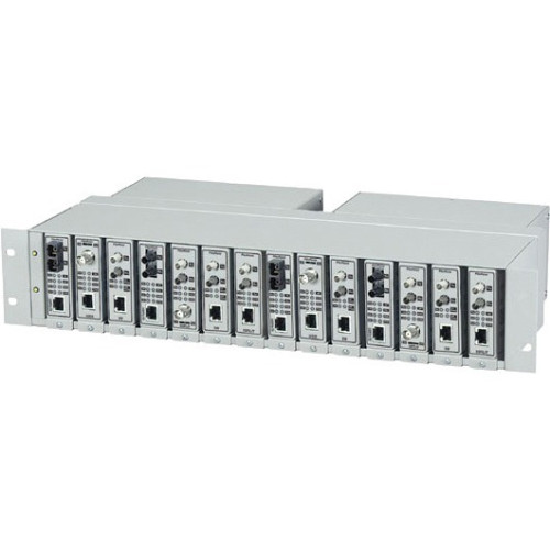 Black Box LMC200-2PS Wireless Switch