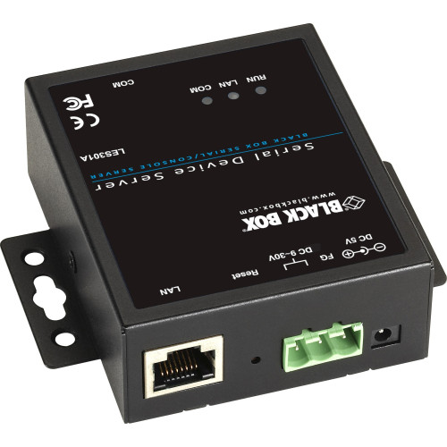 Black Box LES301A Wireless Switch