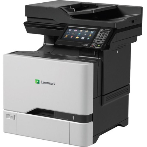 Lexmark 40CT035 Laser Printer