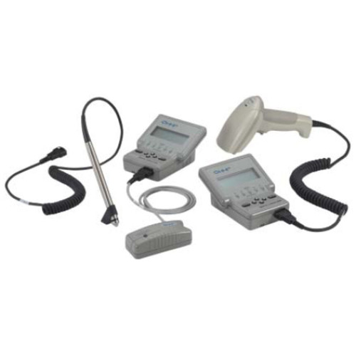 Honeywell Quick Check 800 Series Barcode Verifier