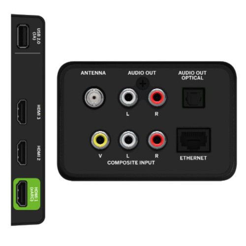 VIZIO M-Series Digital Signage Display