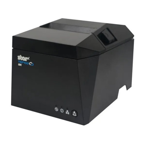 Star TSP143IV SK Barcode Label Printer