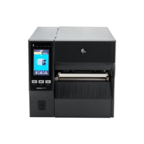 Zebra ZT421  Barcode Label Printer