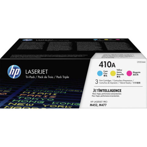 HP Toner Toner