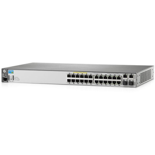 HP Ethernet Switches Ethernet Switch