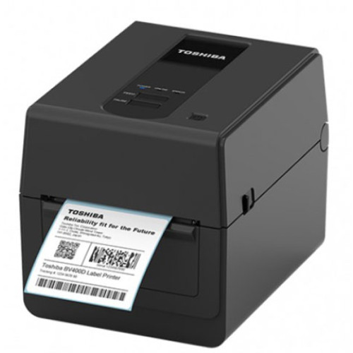 Toshiba BV420D Receipt Printer
