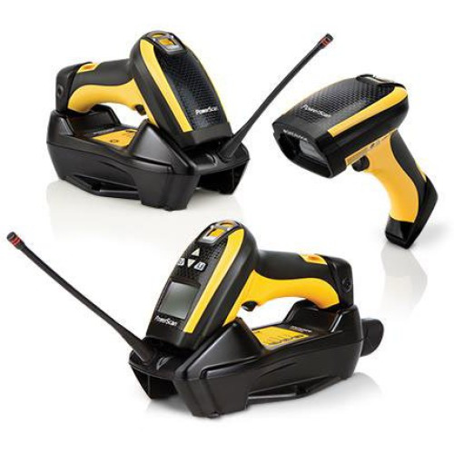 Datalogic PowerScan PM9300 Barcode Scanner