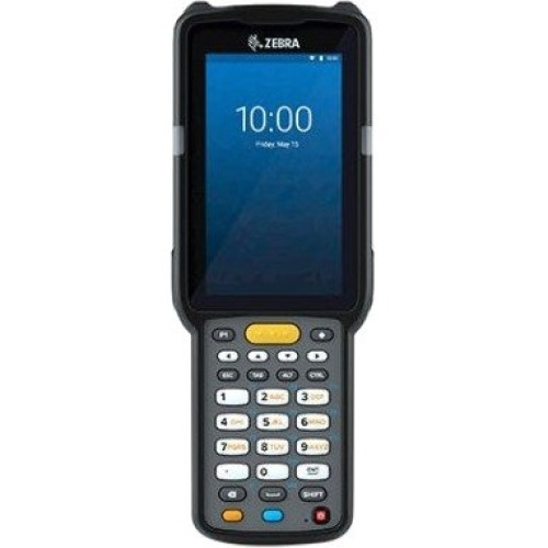 Zebra MC3300 Brick Standard Mobile Computer