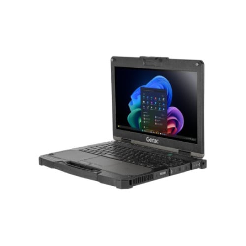 Getac B360 Plus Rugged Laptop