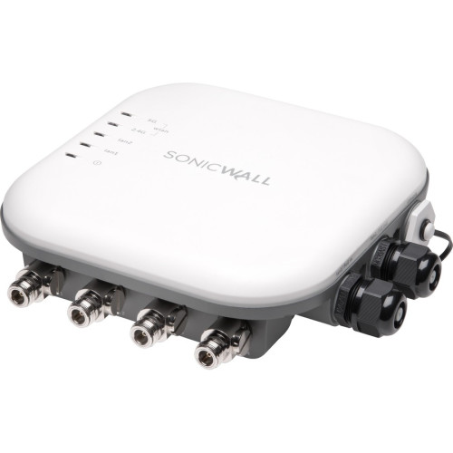 SonicWall Sonicwave 432O Wireless Access Points
