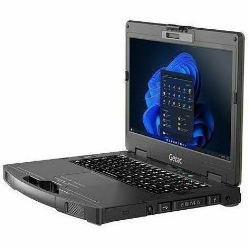 Getac S410G5 Rugged Laptop