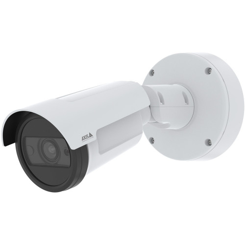Axis P1465-LE Security Camera