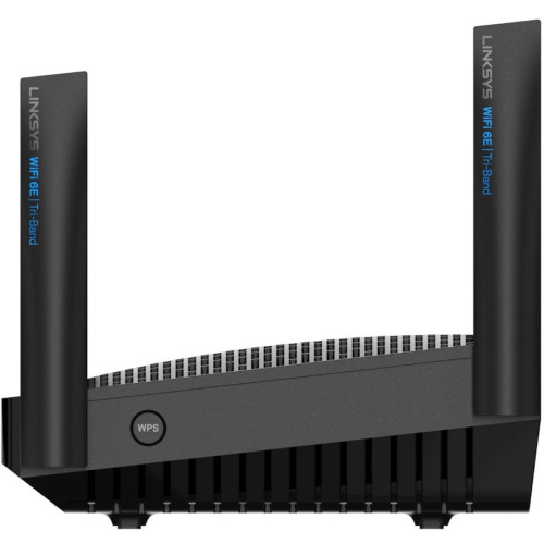 Linksys MR7500 Data Networking