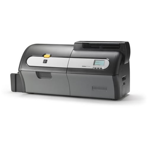 Zebra ZXP Series 7 Dual-sided Printer With Dual-Sided Laminator