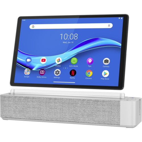 Lenovo Smart Tab M10 Tablet