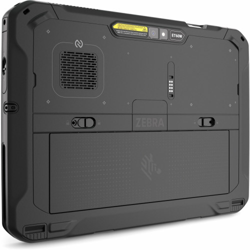 Zebra ET60W AI Driven Tablets