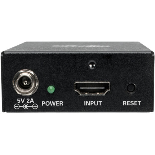 Tripp-Lite B118-002-UHD-2 Ethernet Switch