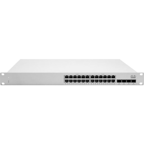 Cisco Meraki MS225 Series Ethernet Switch