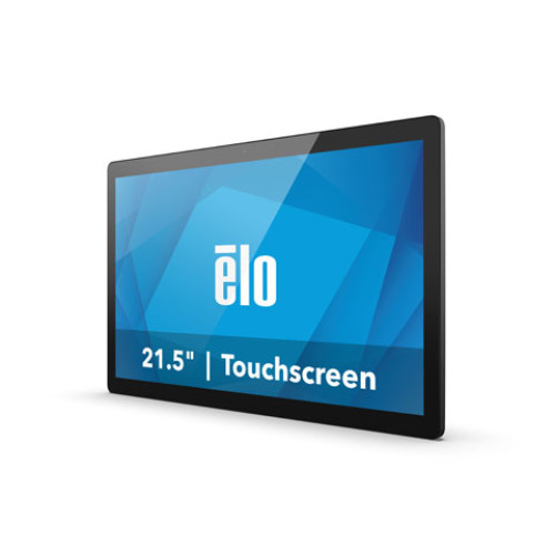 Elo 22-inch Android I-Series 5 POS Computers