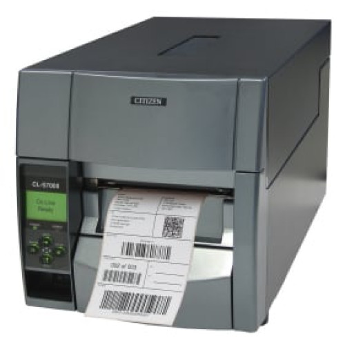 Citizen CL-S700II Barcode Label Printer