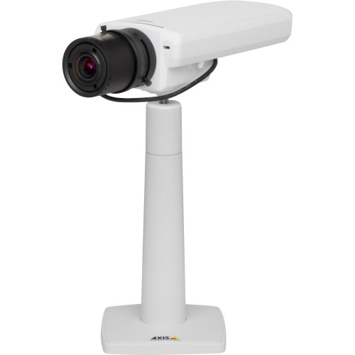 Axis 0526-041 Security Camera