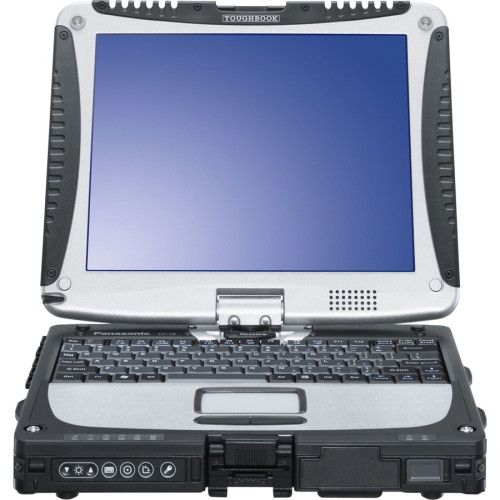 Panasonic Toughbook 19 Rugged Laptop