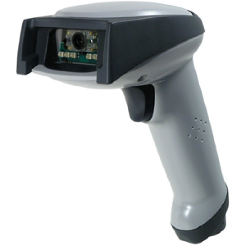 Honeywell 4600r Barcode Scanner